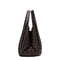 Bottega Veneta Campana Medium Lambskin Shoulder Bag - Fondant