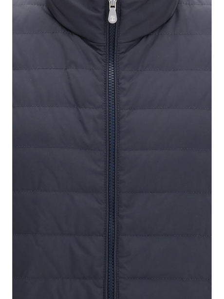men's vest