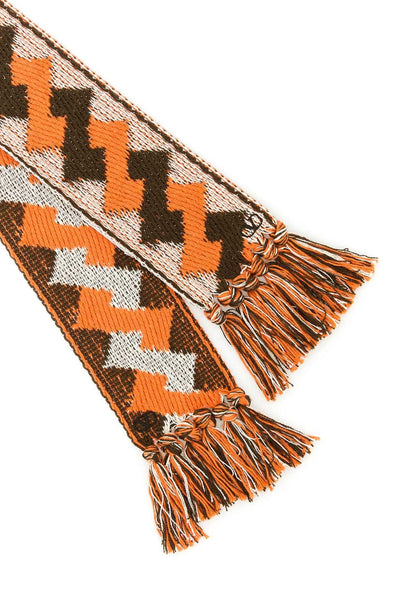 Scarf Accessories
