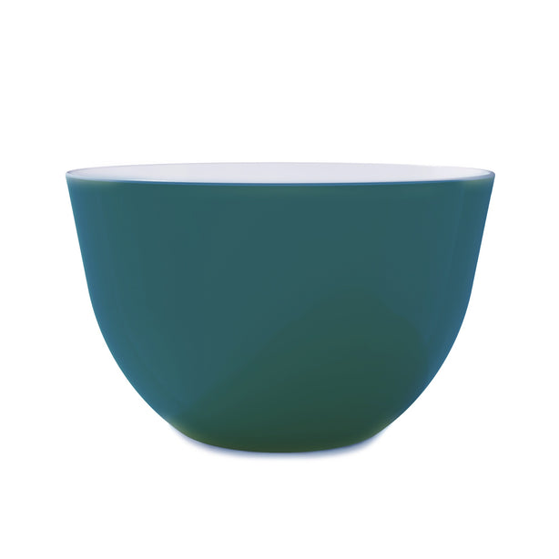 PILE - Stackable Bowl L - Harbor Blue