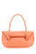 Patent Leather Small Shoulder Bag