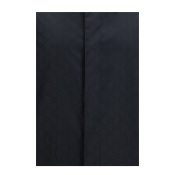 Gg Light Silk Faille Jacket