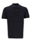 Emporio Armani Jersey Polo Shirt - Blue