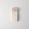 Collagen Body Wash Towel (22x90cm) - Orange