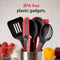 PYREX 2pc Kitchen Gadget Set (Turner & Ladle)