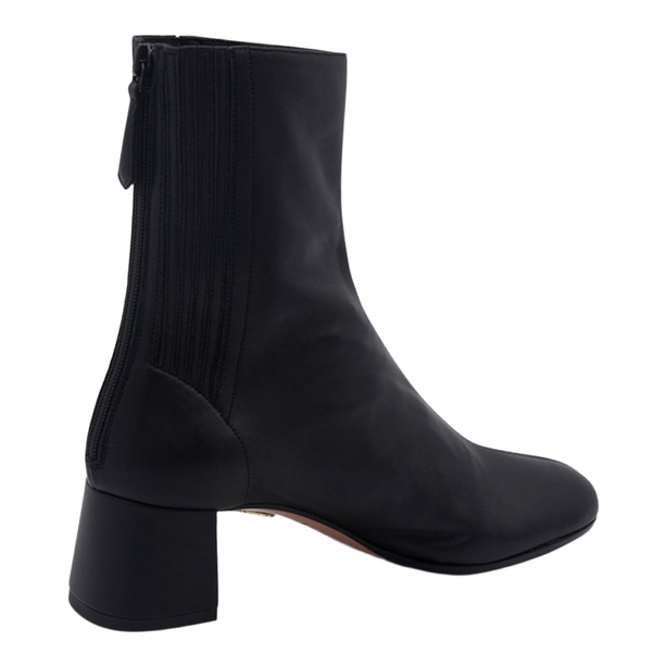 Aquazzura Boots Light Grey