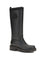 Moncler Waterproof Knee-High Kickstream Boots - Black