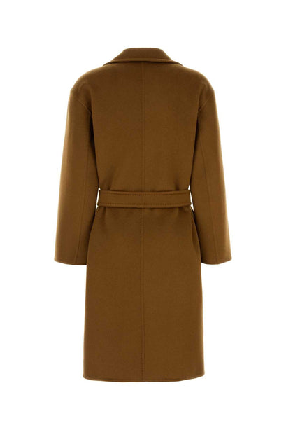 Melinda Coat