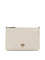 Pinko Clutches - White