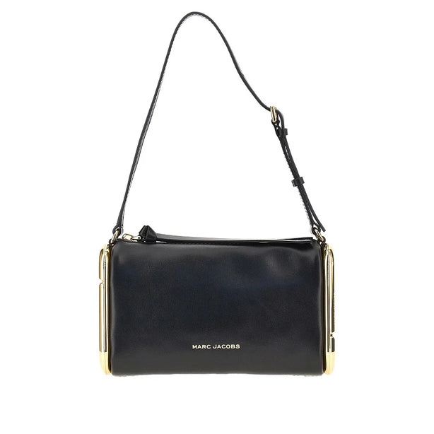 MARC JACOBS Leather small 'Scene' shoulder bag
