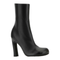 Zipper Boot