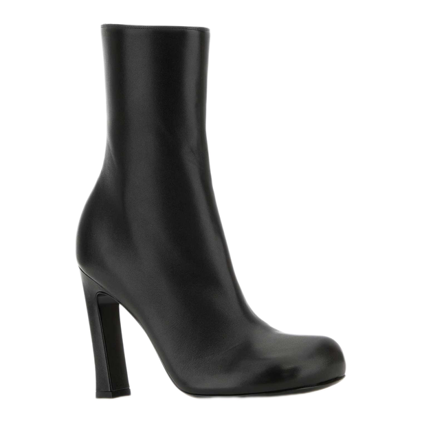 Zipper Boot