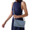 Kate Spade Madison Willow Crossbody Bag - Muted Blue KN603
