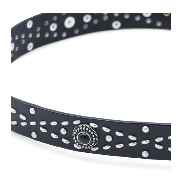 Light Grey Belt