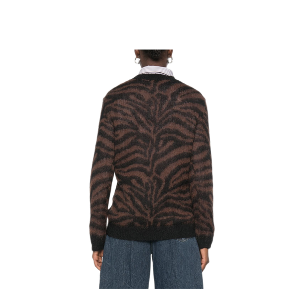 Sweaters Black