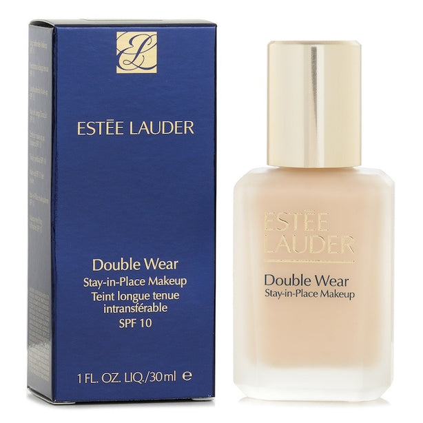 Double Wear Stay-in-place Makeup Spf 10 - # 1n0 Porcelain - 30ml