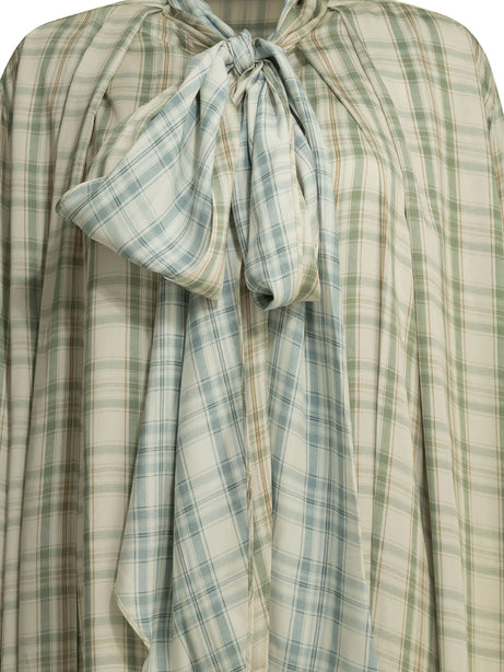Acne Studios Dresses - Green