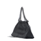 Falabella Mini Polyester Crossbody Bag - Black