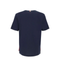 Ss Ringer Tee In Medium Weight Jersey