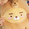 Warm Honey Sleep Friend Cushion - Bear Ryan