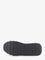 Dolce & Gabbana DG Athletic leather sneakers - Nero/Nero