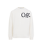 Bookish Shared Knit Crewneck