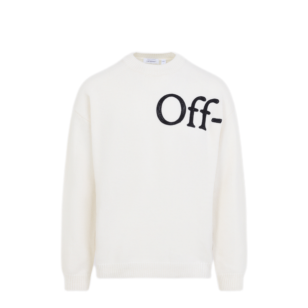 Bookish Shared Knit Crewneck