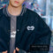 LE SSERAFIM Jacket (International Shipping)