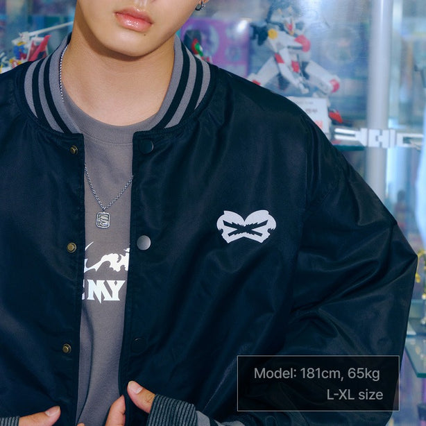 LE SSERAFIM Jacket (International Shipping)