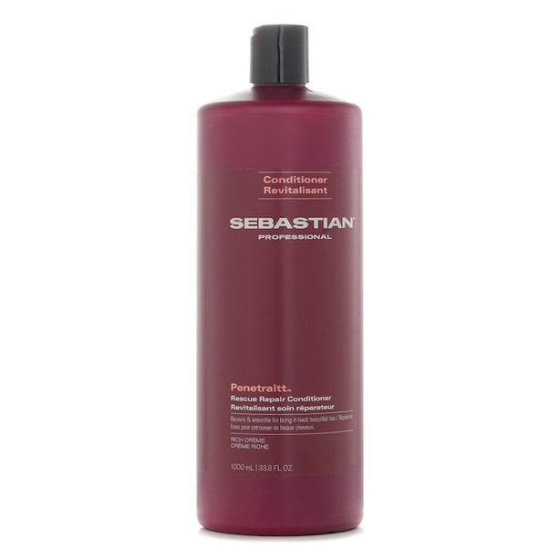 Penetraitt Rescue Repair Conditioner - 1000ml