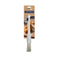 Safico Pro Plastic Pastry Brush, 1