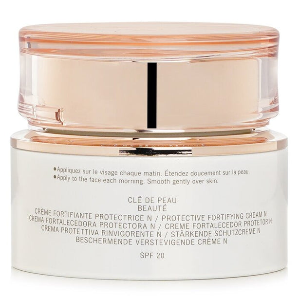 Protective Day Emulsion - 125ml/4.2oz
