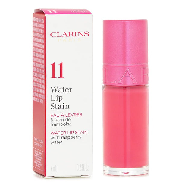 Water Lip Stain - # 11 Soft Pink Water - 7ml
