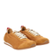 Leather Sneaker