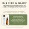 Herbal Recovery Face Oil