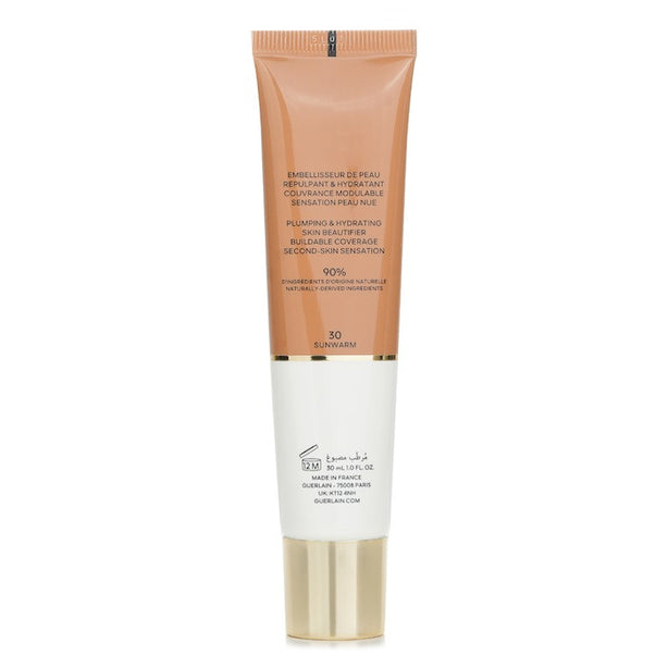 Terracotta Joli Teint Spf 20 Pa+++ - # 30 Sunwarm - 30ml