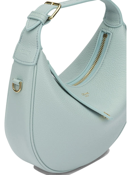 Celine Shoulder bags - Light Blue