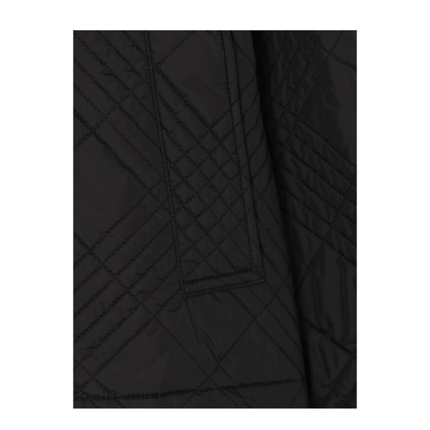 Jackets Black