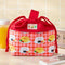 Choon-Dorak Insulated Lunch Pouch - Choonsik