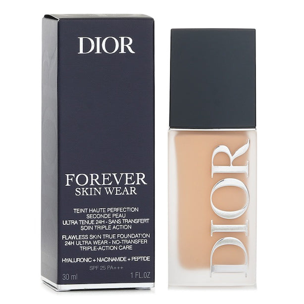 Forever Skin Wear Foundation - #  2.5n - 30ml