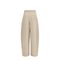 Olmo Technical Cotton Jersey Pants