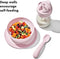 OXO Tot Stick & Stay Suction Bowl for Toddlers