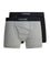 Tom Ford Cotton boxer shorts with logo - Multicolor