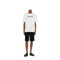Crewneck Printed T Shirt