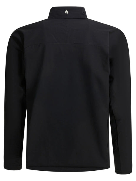 Montbell Jackets & Coats - Black