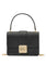 Kate Spade Phoebe Turnlock Mini Flap Crossbody - Black