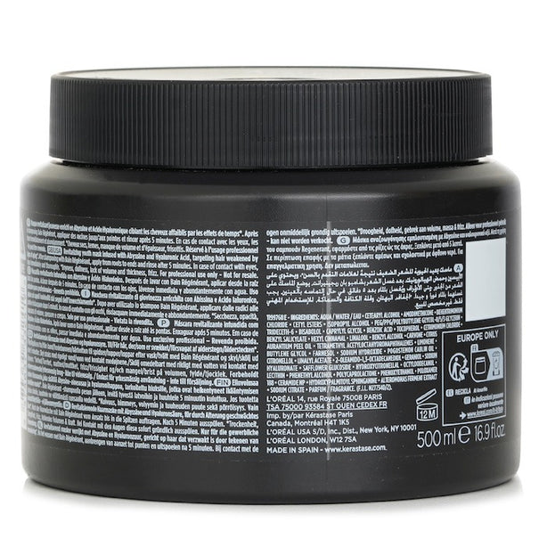Chronologiste Masque Intense Regenerant - 500ml