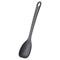 Spoon Spatula for Easy Pan Frying (Dk. Grey)