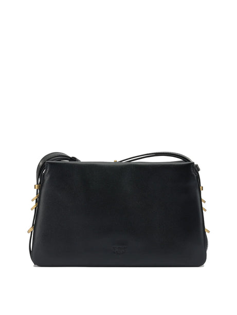 Pinko Crossbody bags - Black