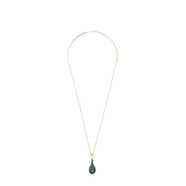 Pre Bijoux Green